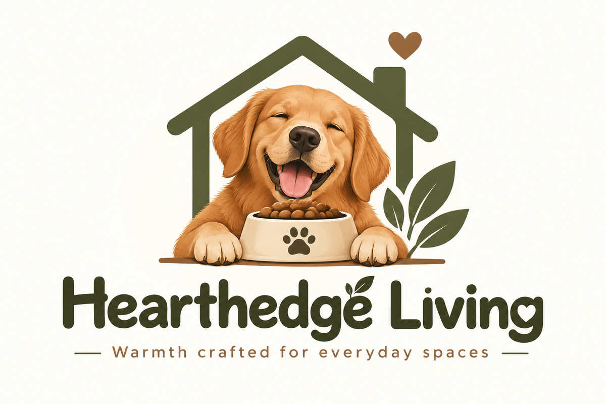Hearthedge Living